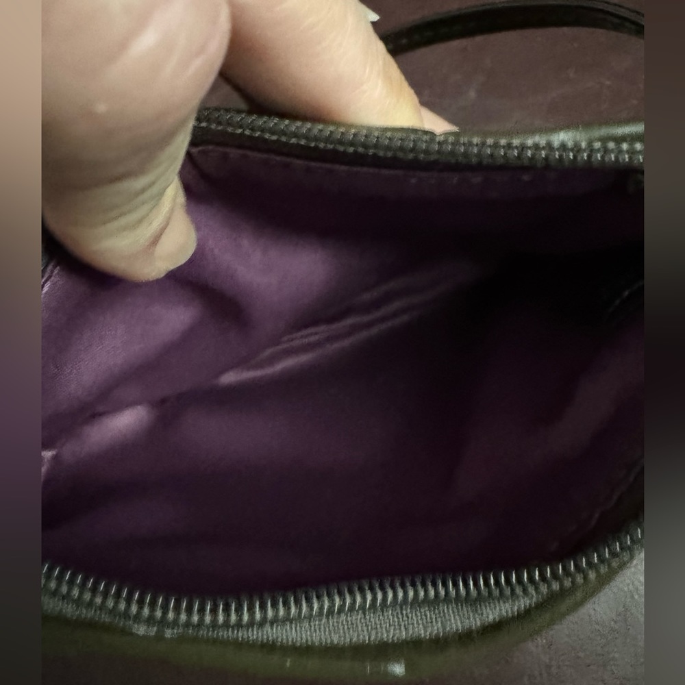 Coach wallet - Picture 3 of 3
